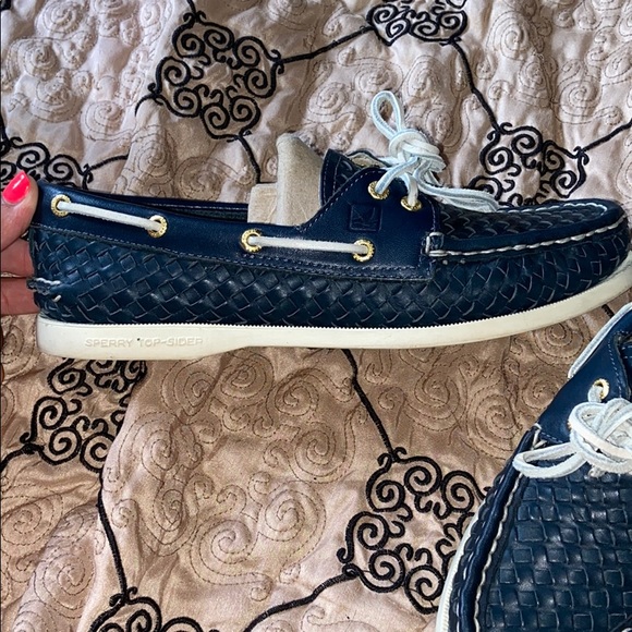 Sperrys - Picture 3 of 6